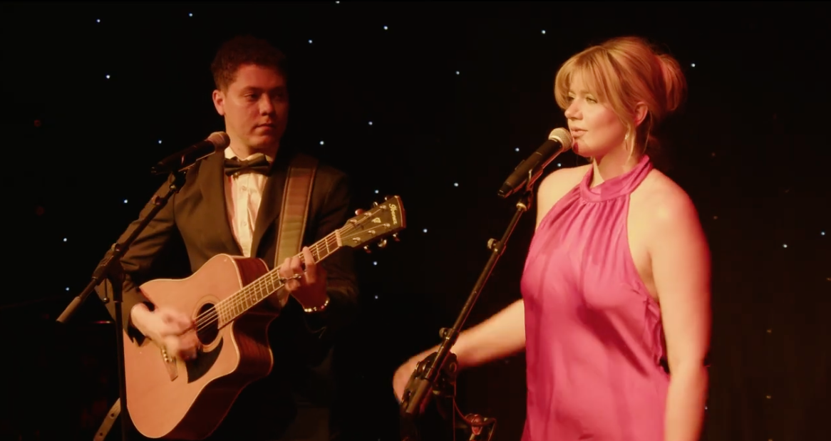 Watch Breno & Bella - Wicked Game